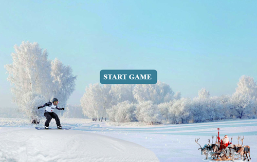 Игра Dead Moroz