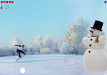 Игровой процесс Dead Moroz